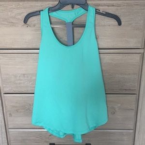 Old navy go active workout tank